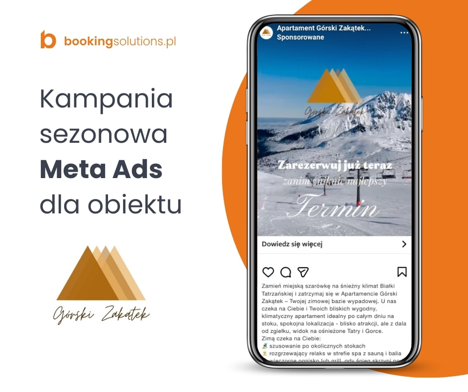Meta Ads Górski Zakątek